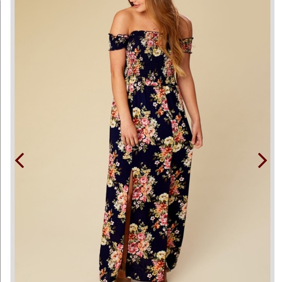 Women’s Altar’d State Almetha Dress - Picture 4 of 5